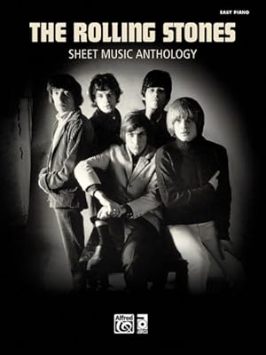 Immagine del venditore per Rolling Stones Sheet Music Anthology : Easy Piano venduto da GreatBookPrices