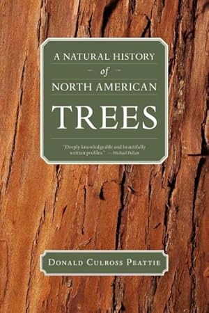 Immagine del venditore per Natural History of North American Trees venduto da GreatBookPrices
