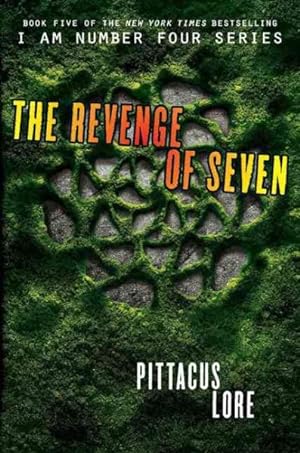 Image du vendeur pour Revenge of Seven mis en vente par GreatBookPrices