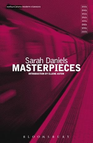 Seller image for Masterpieces for sale by GreatBookPrices