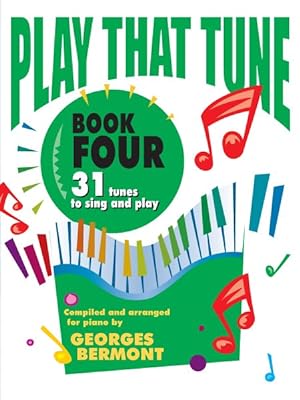 Bild des Verkufers fr Play That Tune Book 4 zum Verkauf von GreatBookPrices