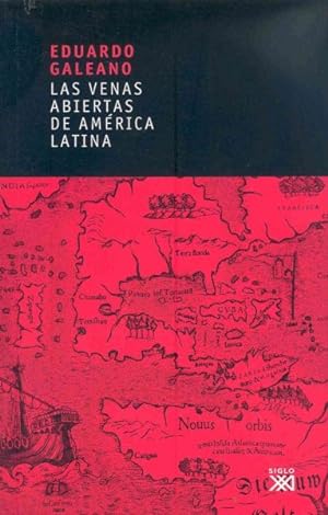 Image du vendeur pour Las venas abiertas de America Latina/ Open Veins of Latin America -Language: spanish mis en vente par GreatBookPrices