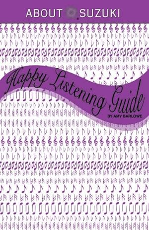 Seller image for Happy Listening Guide for sale by GreatBookPrices