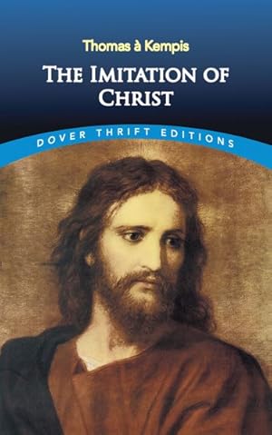 Imagen del vendedor de Imitation Of Christ a la venta por GreatBookPricesUK