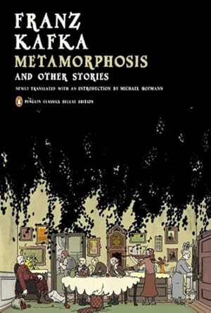 Imagen del vendedor de Metamorphosis and Other Stories a la venta por GreatBookPrices