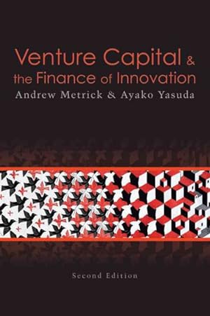 Immagine del venditore per Venture Capital & The Finance of Innovation venduto da GreatBookPrices