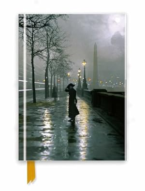 Seller image for London by Lamplight for sale by GreatBookPrices