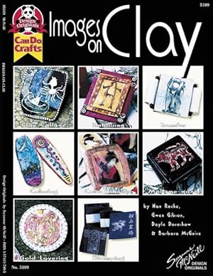 Seller image for Images on Clay for sale by GreatBookPrices