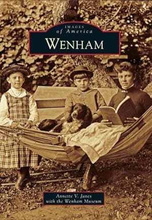 Seller image for Wenham for sale by GreatBookPrices