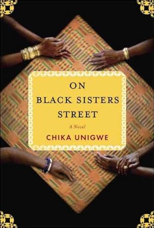 Seller image for On Black Sisters Street for sale by GreatBookPrices