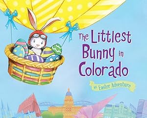 Seller image for Littlest Bunny in Colorado for sale by GreatBookPrices