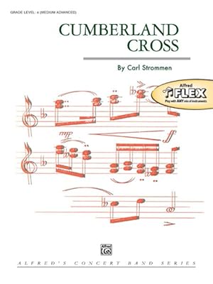 Bild des Verkufers fr Cumberland Cross : Conductor Score zum Verkauf von GreatBookPrices