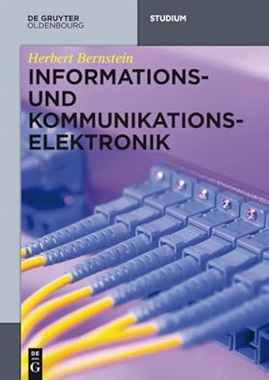 Bild des Verkufers fr Informations- Und Kommunikationselektronik -Language: german zum Verkauf von GreatBookPrices