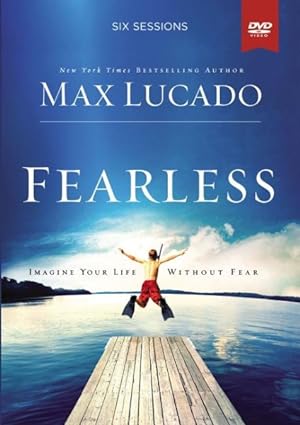 Image du vendeur pour Fearless : Imagine Your Life Without Fear mis en vente par GreatBookPrices