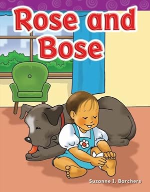 Seller image for Rose and Bose : Long Vowel Storybooks for sale by GreatBookPrices