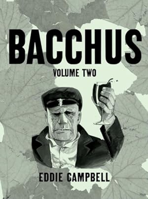 Seller image for Bacchus 2 : Omnibus Edition for sale by GreatBookPrices