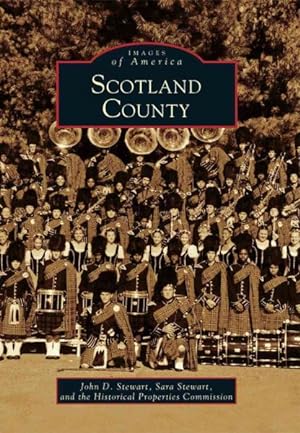Immagine del venditore per Scotland County venduto da GreatBookPrices
