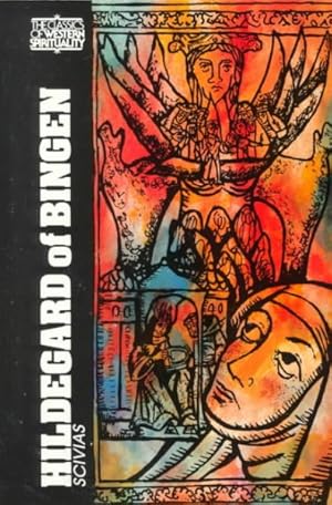 Seller image for Hildegard of Bingen : Scivias for sale by GreatBookPrices