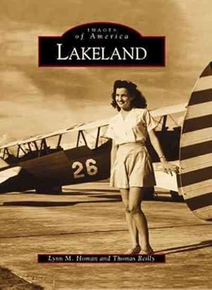Seller image for Lakeland for sale by GreatBookPrices