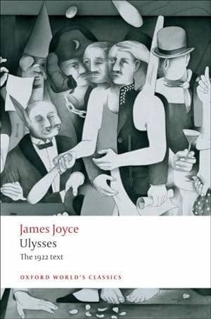 Seller image for Ulysses for sale by GreatBookPricesUK
