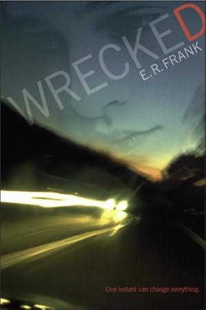 Seller image for Wrecked for sale by GreatBookPrices
