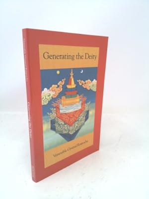 Image du vendeur pour Generating the Deity mis en vente par ThriftBooksVintage