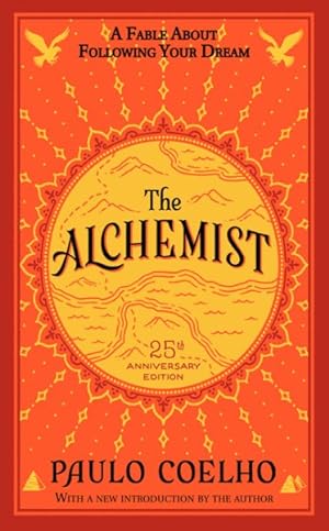 Seller image for Alchemist for sale by GreatBookPricesUK