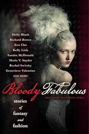 Immagine del venditore per Bloody Fabulous venduto da GreatBookPrices