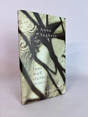 Seller image for Jans mu sterben. for sale by ANTIQUARIAT Franke BRUDDENBOOKS