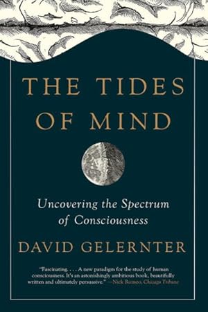Seller image for Tides of Mind : Uncovering the Spectrum of Consciousness for sale by GreatBookPrices