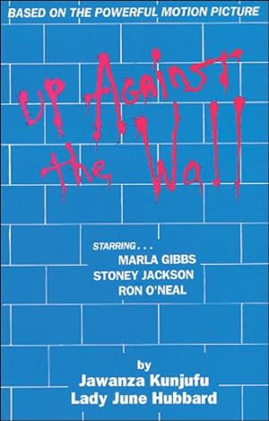 Seller image for Up Against the Wall for sale by GreatBookPrices