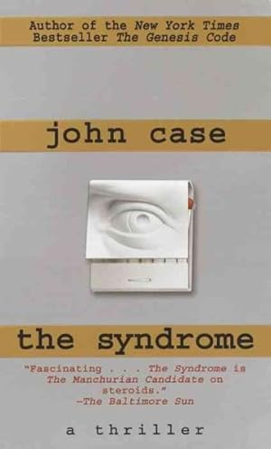 Seller image for Syndrome for sale by GreatBookPrices
