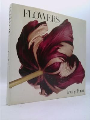 Bild des Verkufers fr Flowers zum Verkauf von ThriftBooksVintage