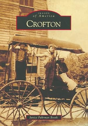 Image du vendeur pour Crofton mis en vente par GreatBookPrices