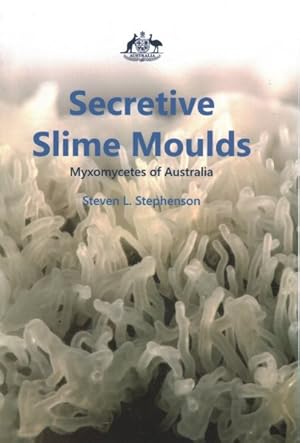 Seller image for Secretive Slime Moulds : Myxomycetes of Australia for sale by GreatBookPrices