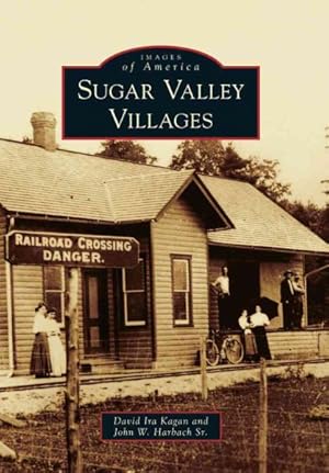 Seller image for Sugar Valley Villages for sale by GreatBookPrices