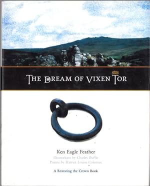 Seller image for Dream of Vixen Tor for sale by GreatBookPrices