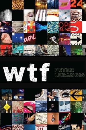 Seller image for wtf for sale by GreatBookPrices