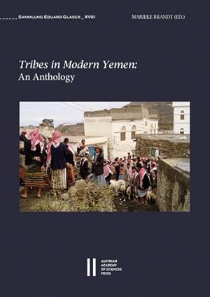 Seller image for Tribes in Modern Yemen : An Anthology for sale by GreatBookPrices