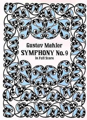 Immagine del venditore per Symphony No. 9 in Full Score venduto da GreatBookPrices