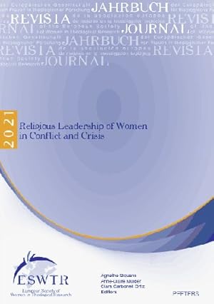 Seller image for Religious Leadership of Women in Conflict and Crisis for sale by GreatBookPrices