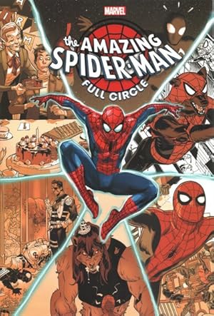 Seller image for Amazing Spider-Man Full Circle for sale by GreatBookPricesUK