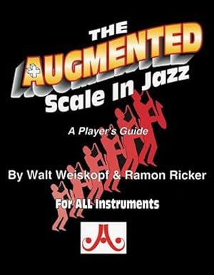 Bild des Verkufers fr Augmented Scale in Jazz zum Verkauf von GreatBookPrices