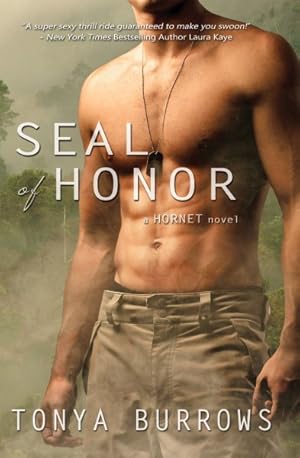 Seller image for Seal of Honor for sale by GreatBookPrices