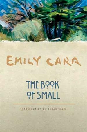 Seller image for Book Of Small for sale by GreatBookPrices