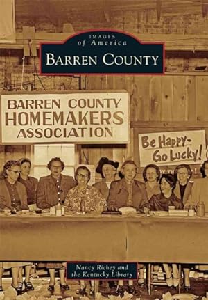 Seller image for Barren County for sale by GreatBookPrices