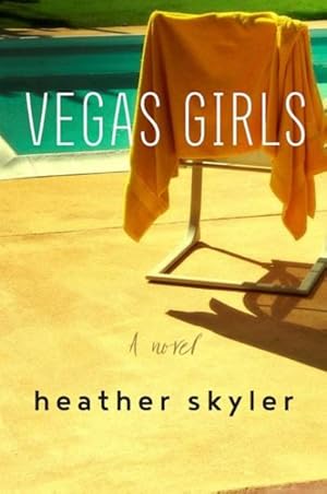 Seller image for Vegas Girls for sale by GreatBookPrices
