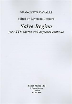 Seller image for Salve Regina for sale by GreatBookPrices