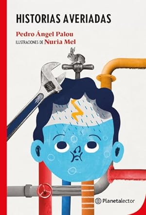 Bild des Verkufers fr Historias averiadas/ Broken Stories -Language: Spanish zum Verkauf von GreatBookPrices