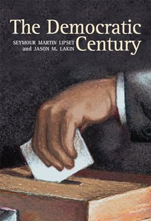 Seller image for Democratic Century for sale by GreatBookPrices